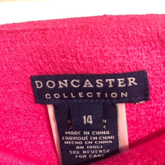 Brand new - Doncaster Skirt - Pink - Picture 2 of 4